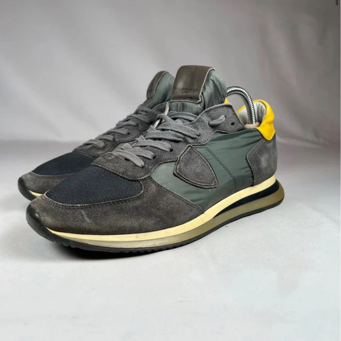 Philippe Model TRPX - 3