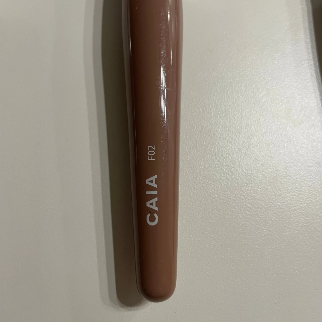 CAIA sminkborstar - 2