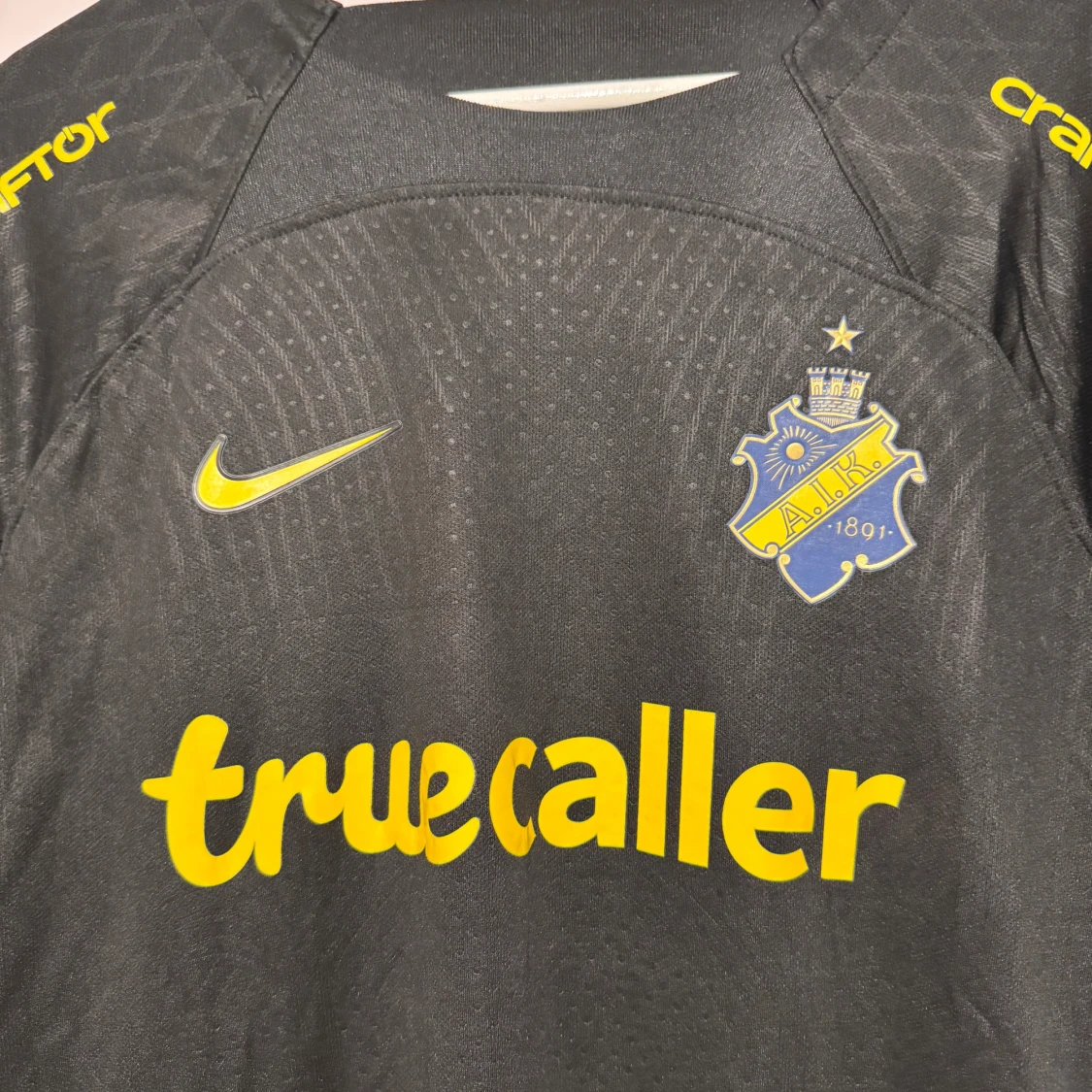 AIK HEMMA MATCHTRÖJA 2023  - 2