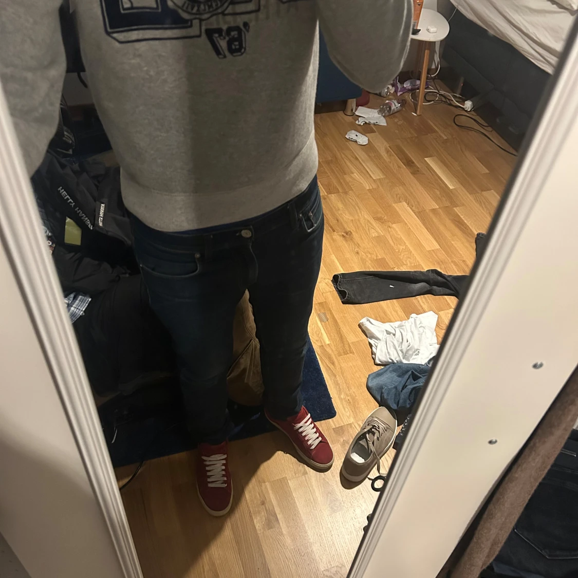 Acne Studios Jeans - 4