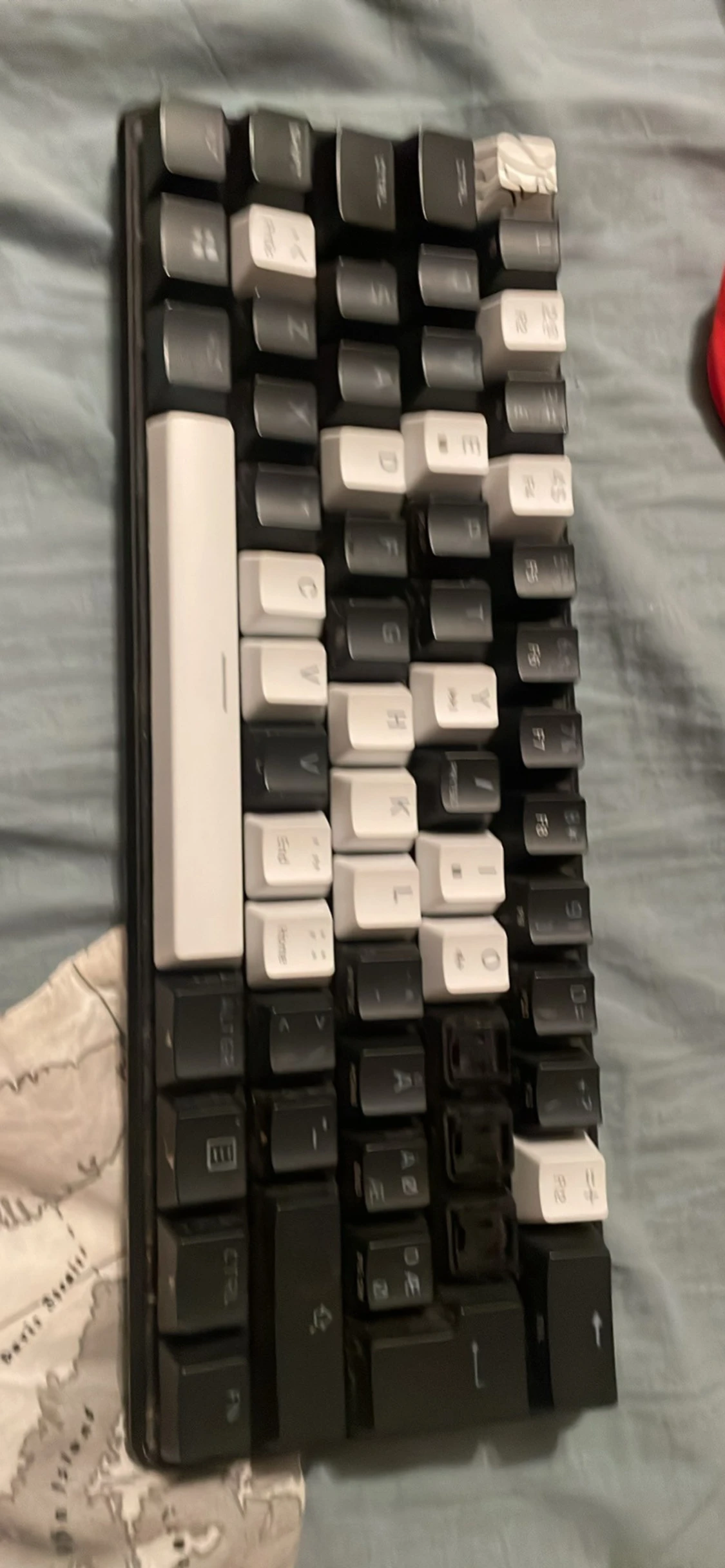 HyperX Alloy Origins Core - 1