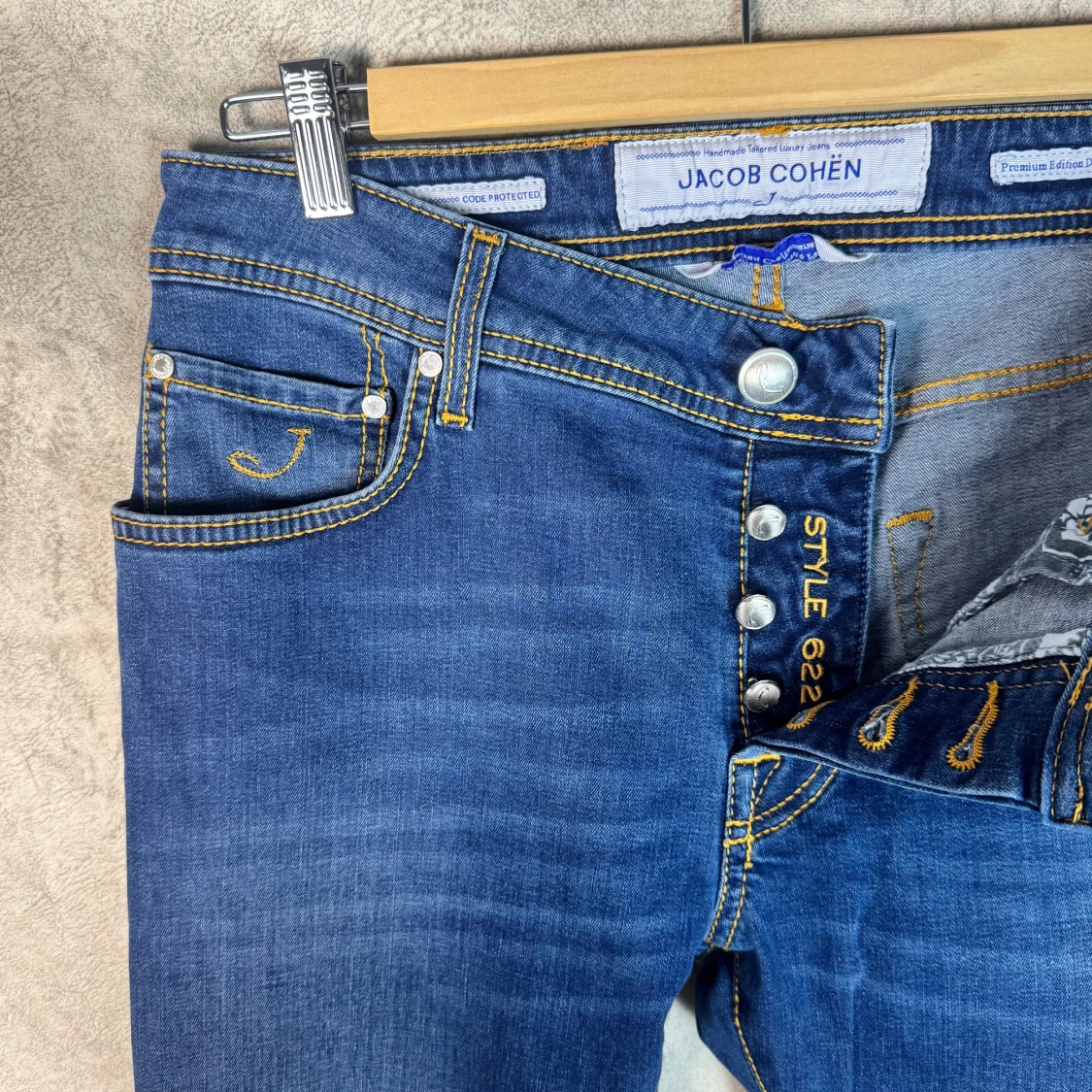 Jacob Cohen Jeans | 31 - 1