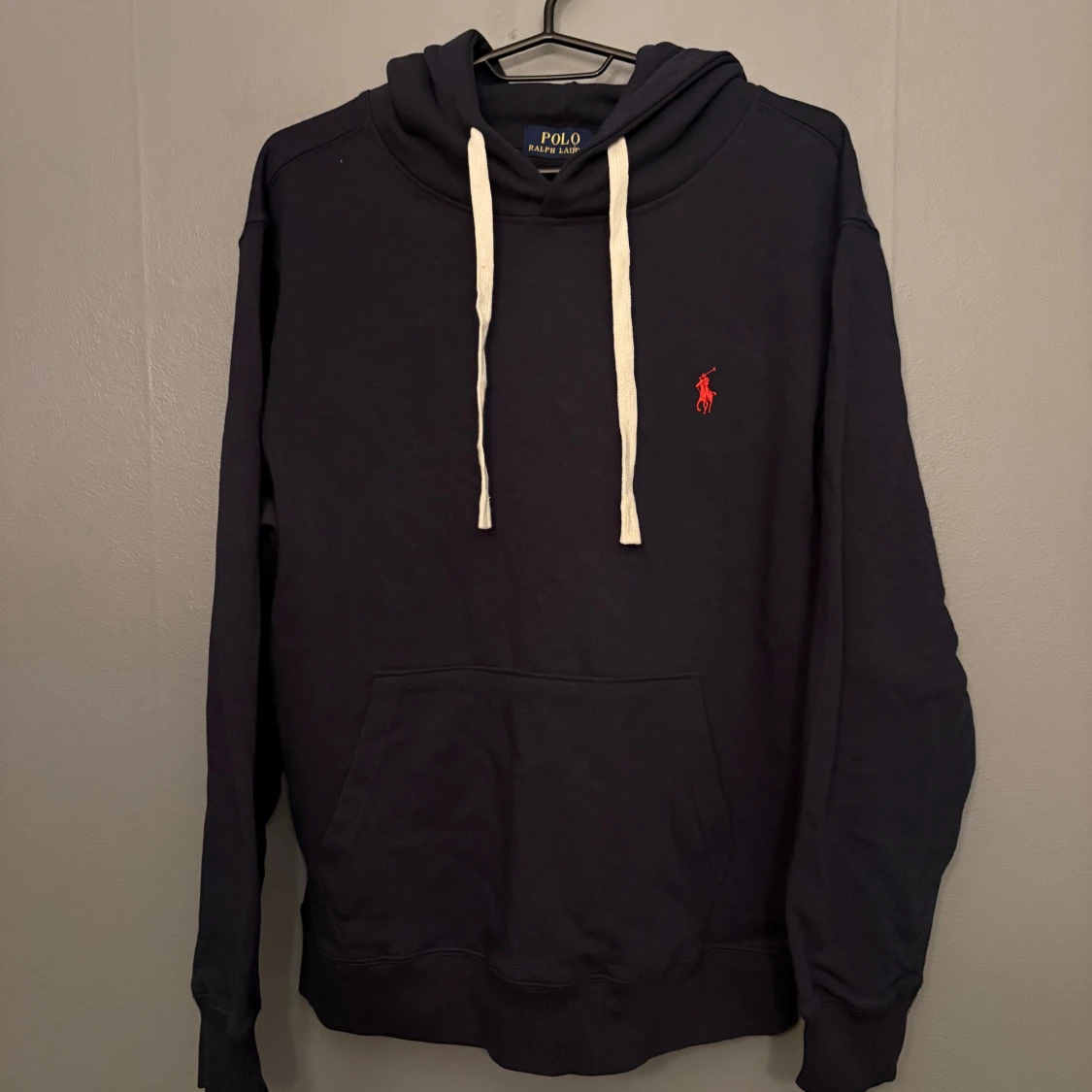 Polo Ralph lauren hoodie