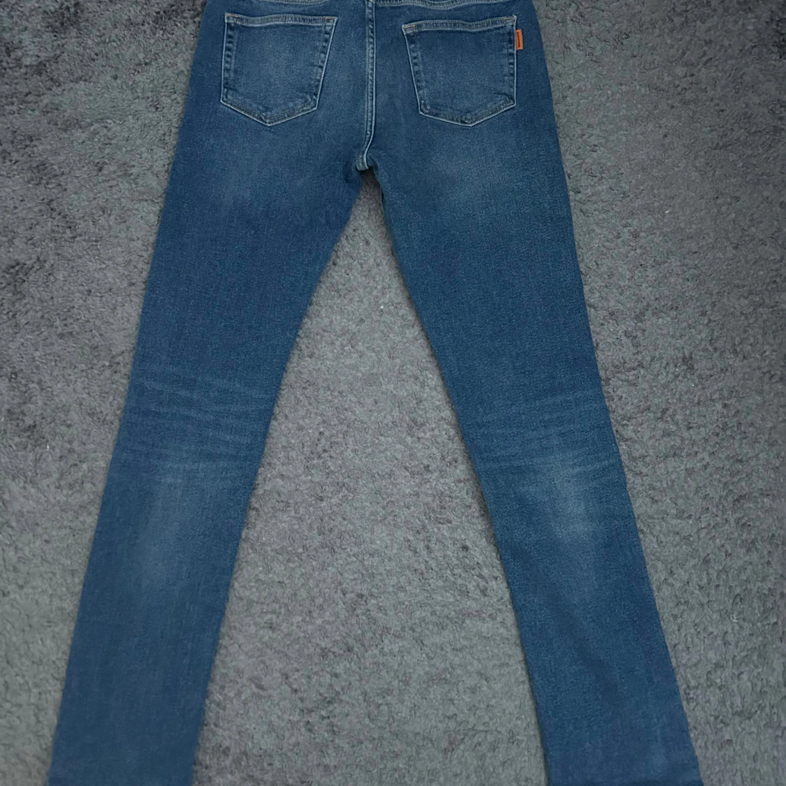 Sandro Paris jeans - 1