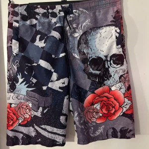 Shorts XL - Lite använda shorts eller som badshorts. Storlek XL.