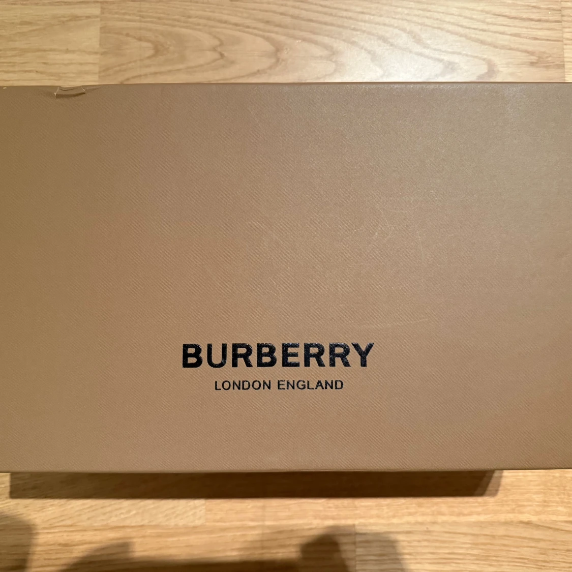 Burberry ”Stevie” sneaker