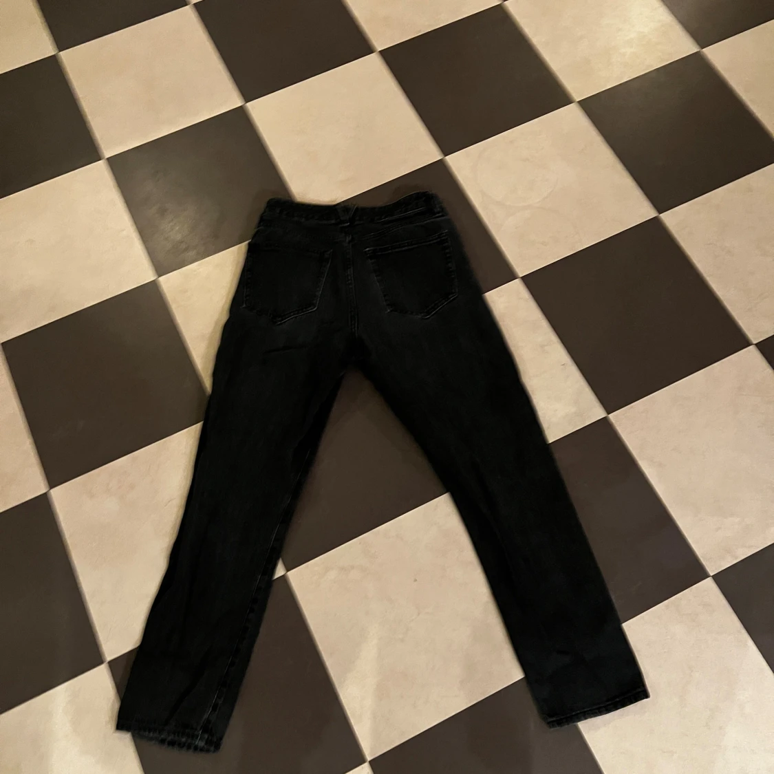Svarta jeans från Vailent XS - 1