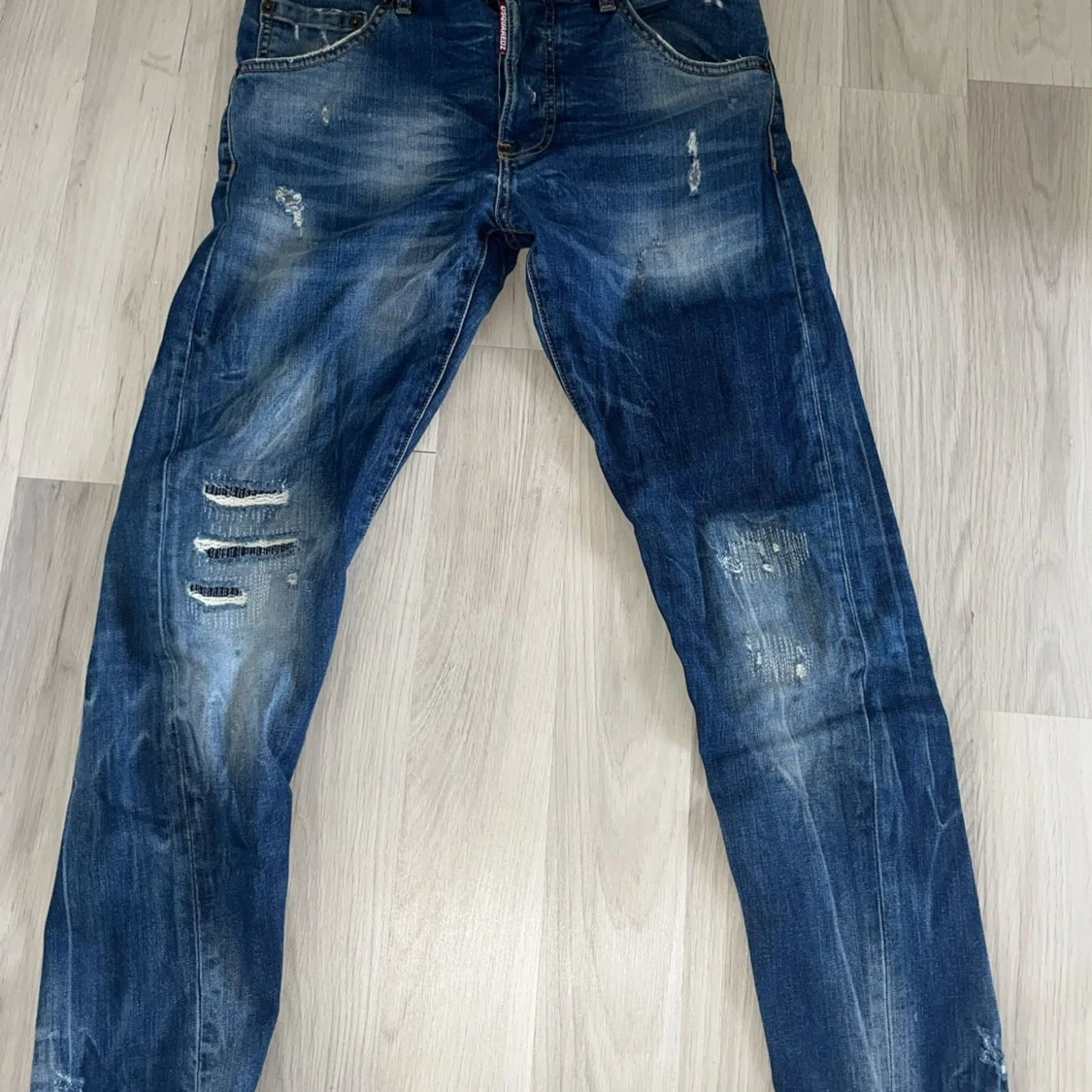 jeans från Dsquared2