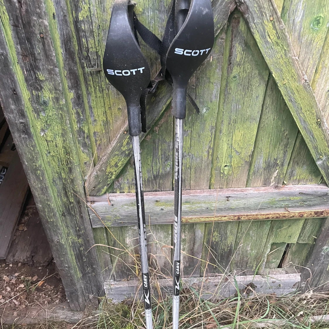 Fischer Skidor med Scott Stavar - 1