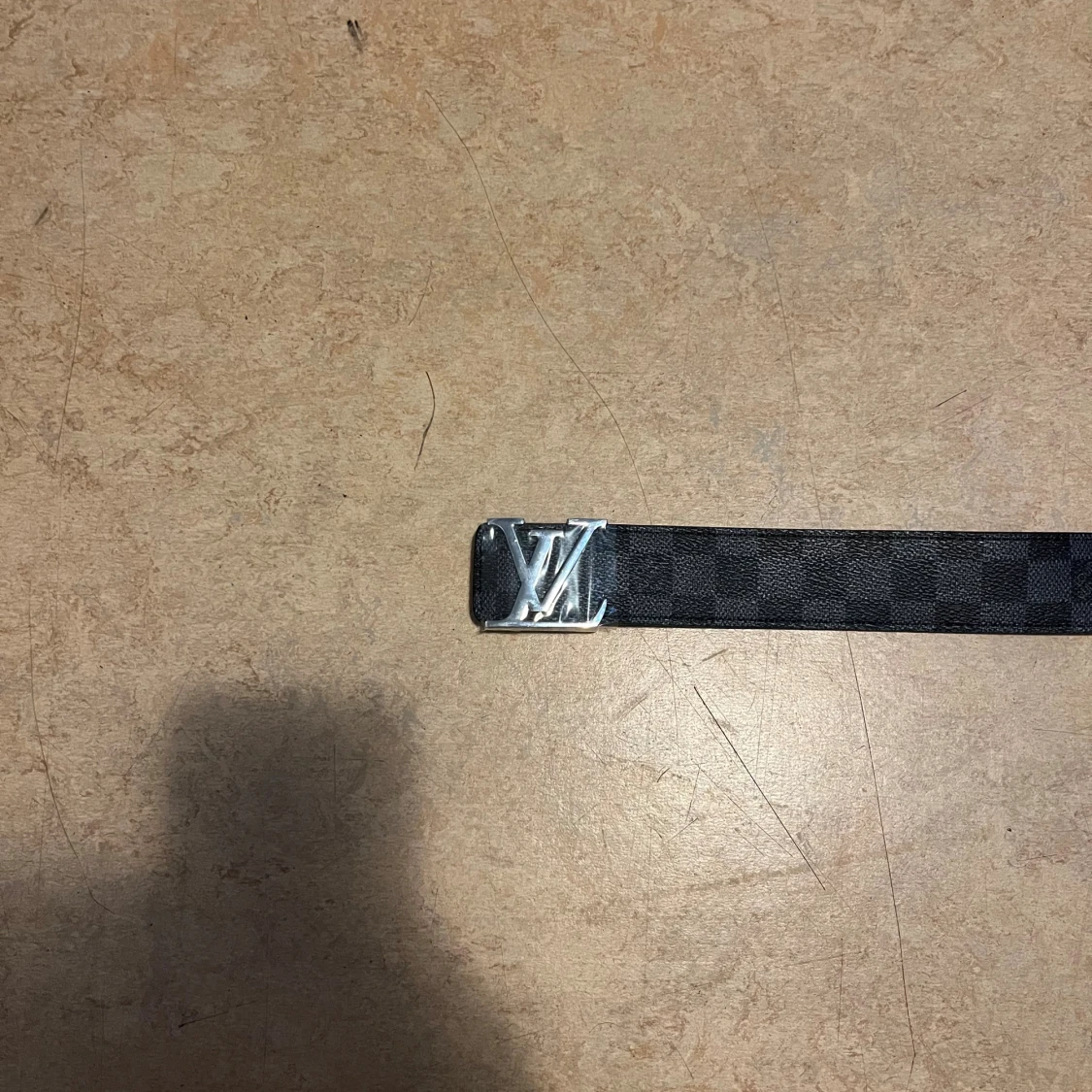 Louis Vuitton bälte - 1