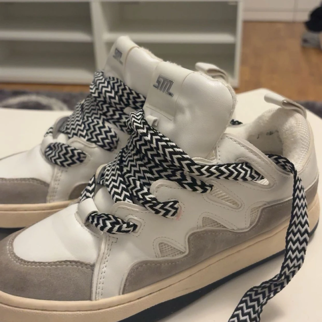 Steve Madden vita sneakers - 2
