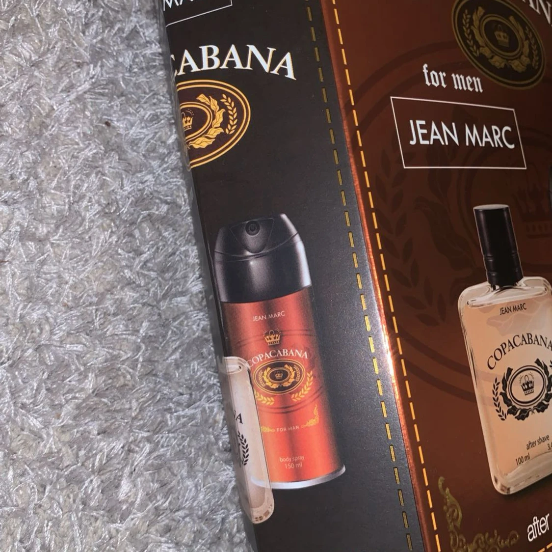 Copacabana After Shave & Body Spray - 3