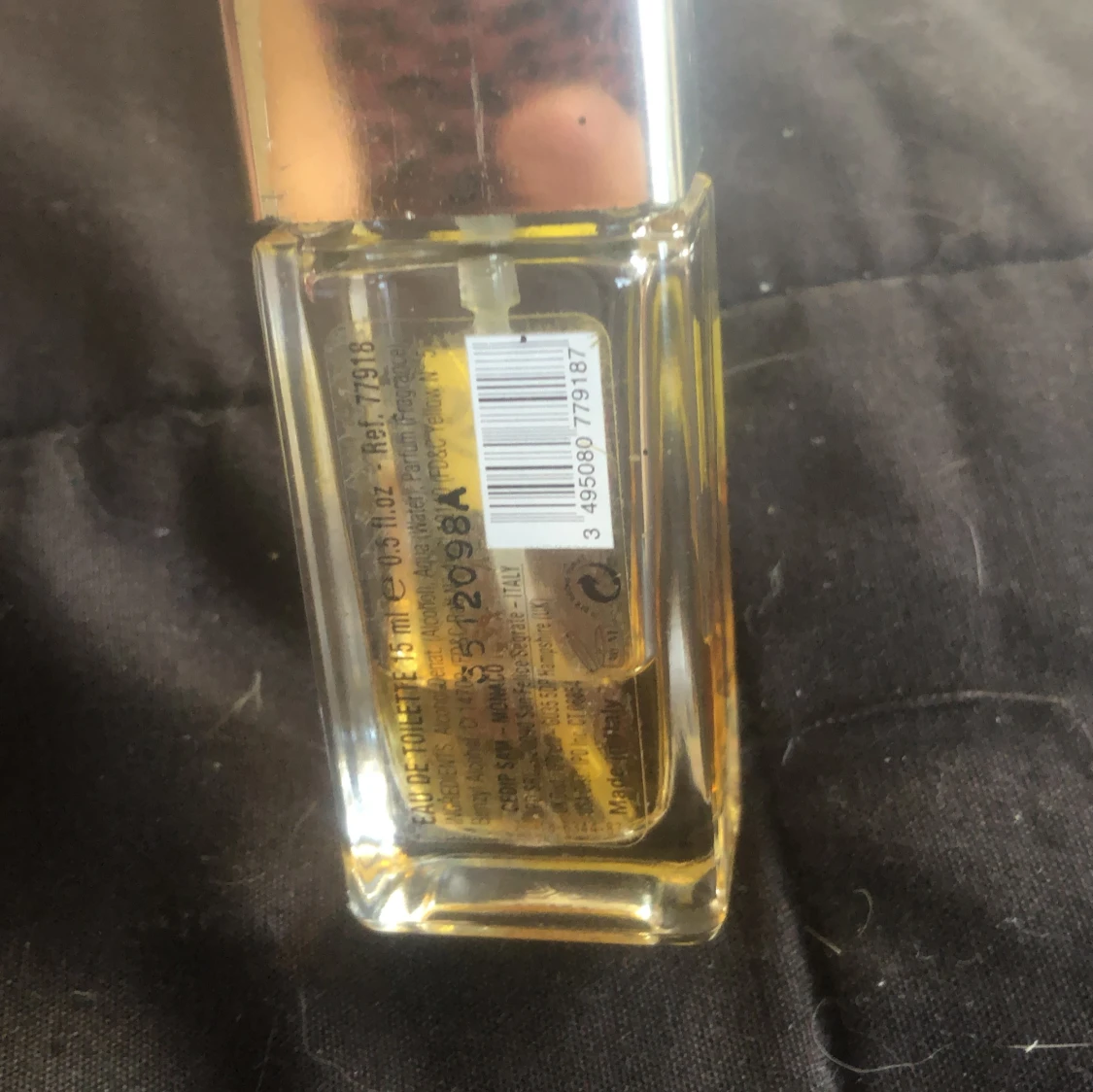 Alyssa Ashley Vanilla EdT 15ml - 2