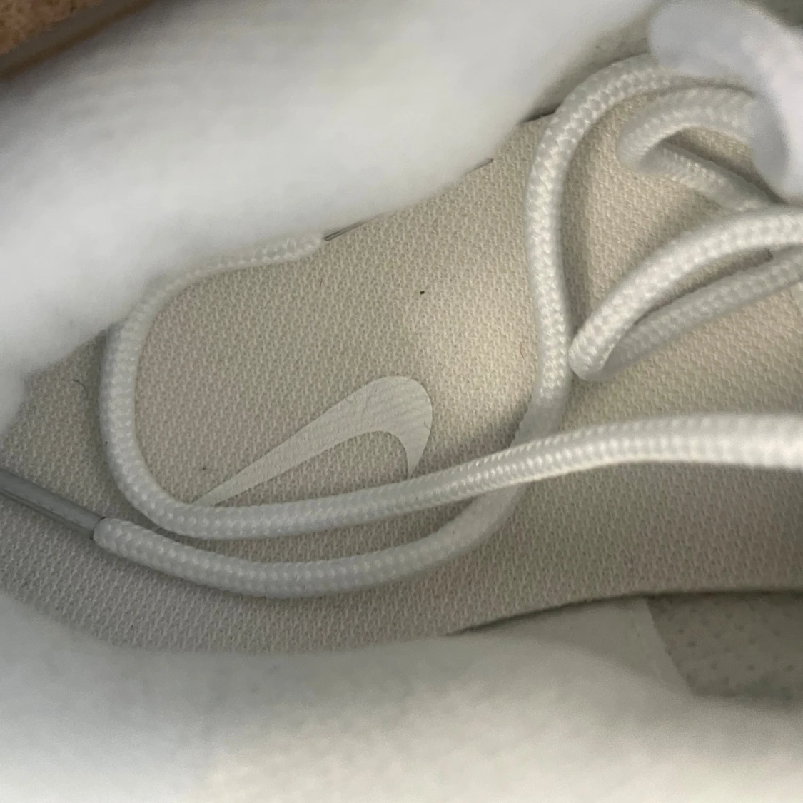 Nike Air Max 97 vita sneakers strl 40 - 3