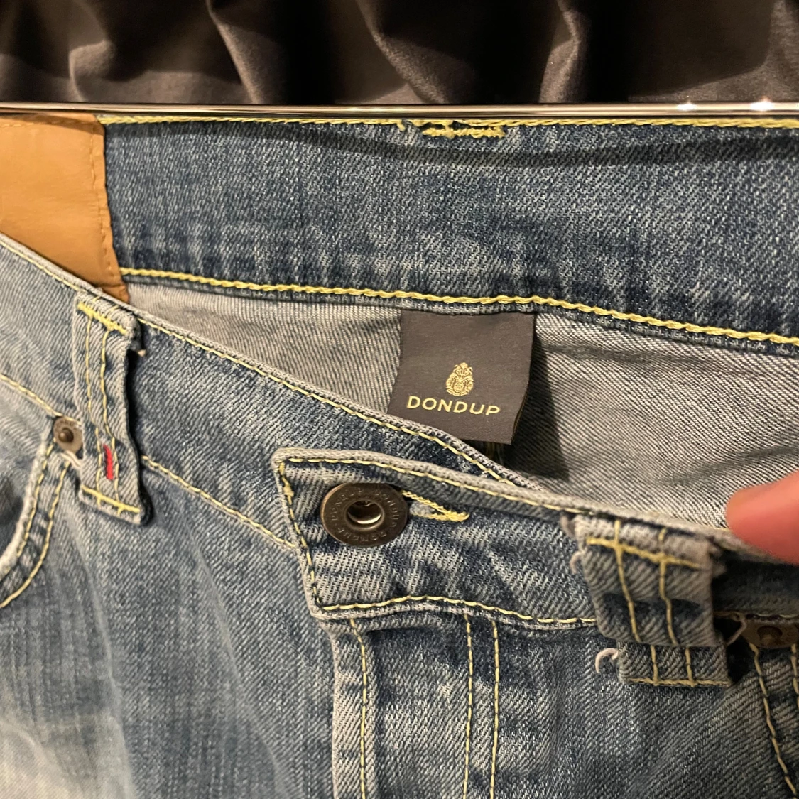 Dondup jeans - slim fit - 3