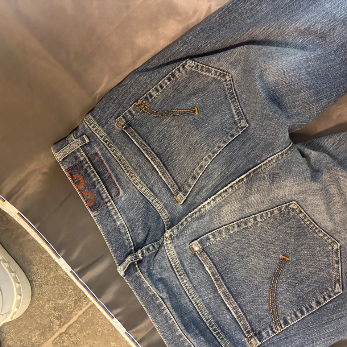 Dondup George Jeans | W32 - 2