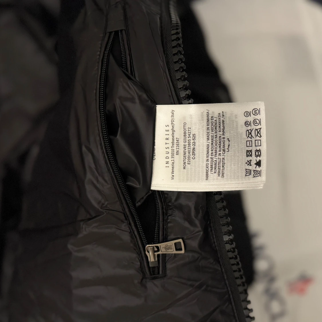 Moncler montgenevre - 2