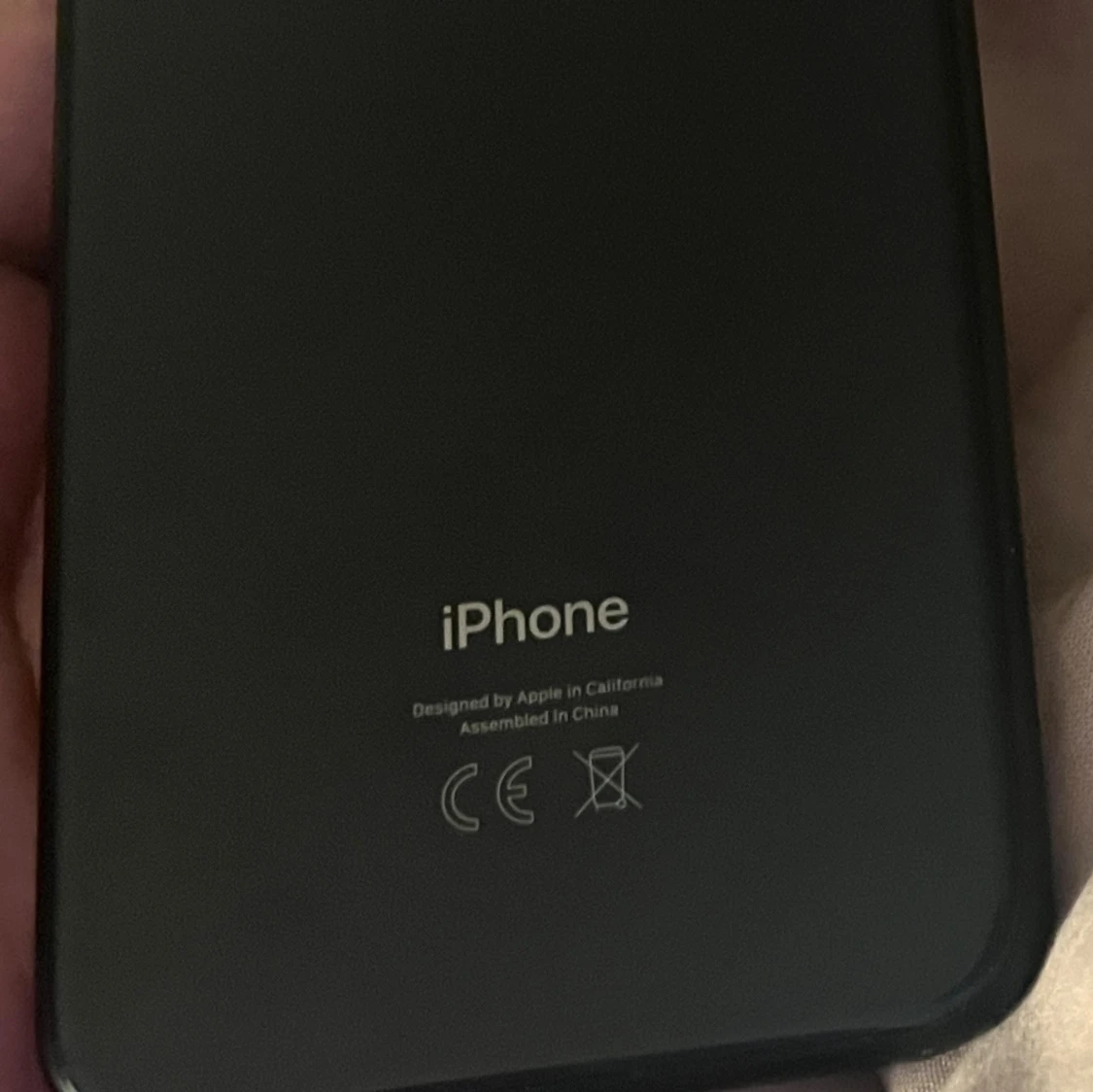 iPhone XR - 2