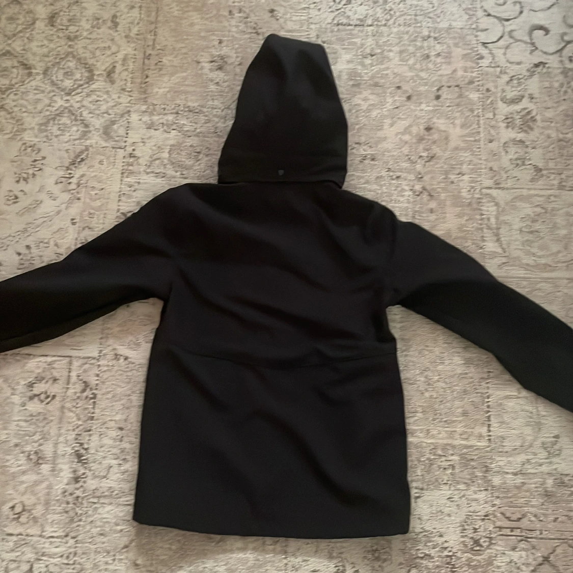 Svart vindjacka från 8848 Altitude - 1