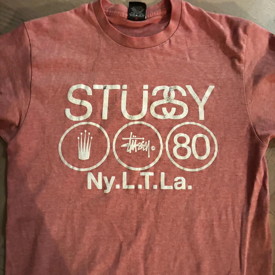 Stussy T-shirt  - 2