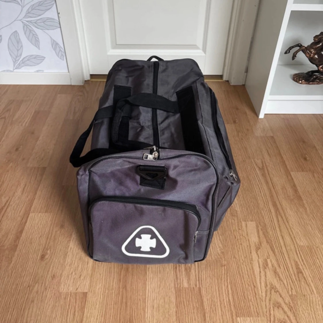 Spywalk Duffelbag - 3