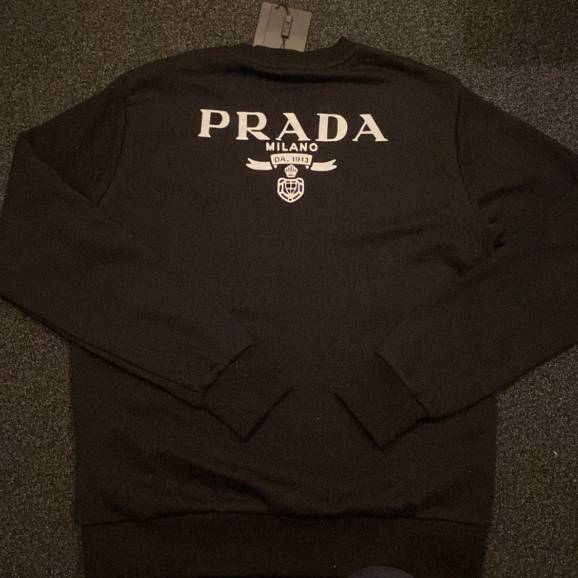 Prada sweater storlek S - 3