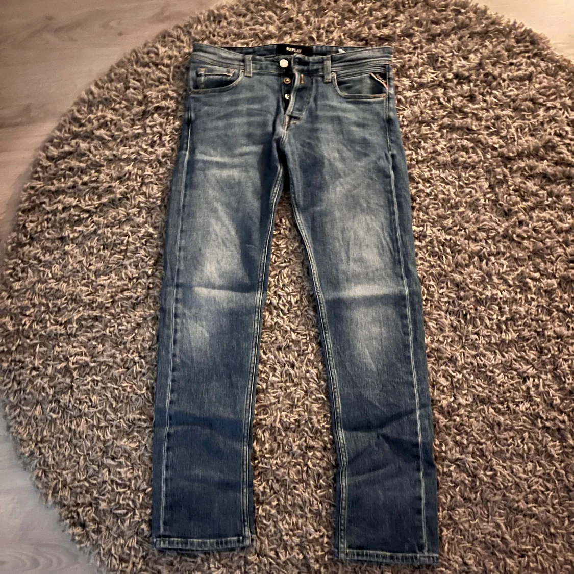 Replay Grover jeans