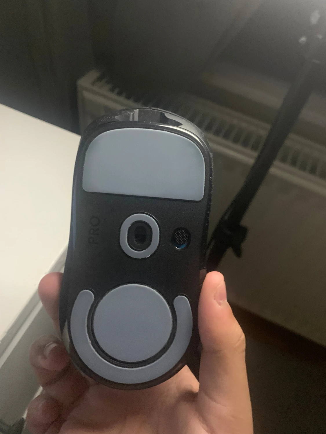 Logitech G Pro X Superlight - 1