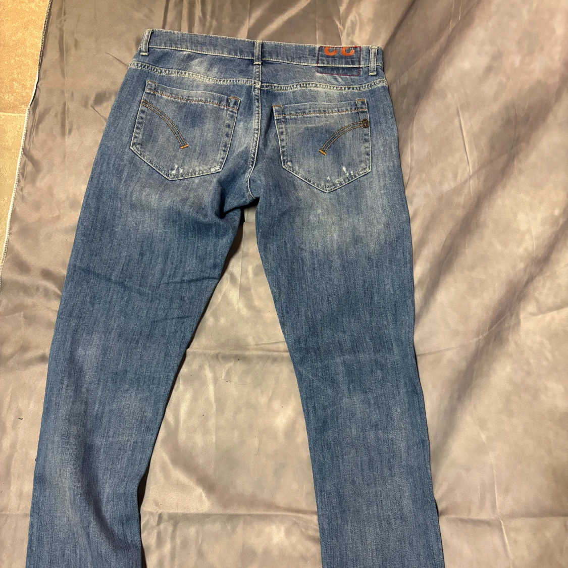 Dondup George Jeans | W33 (fits 32,31)  - 2