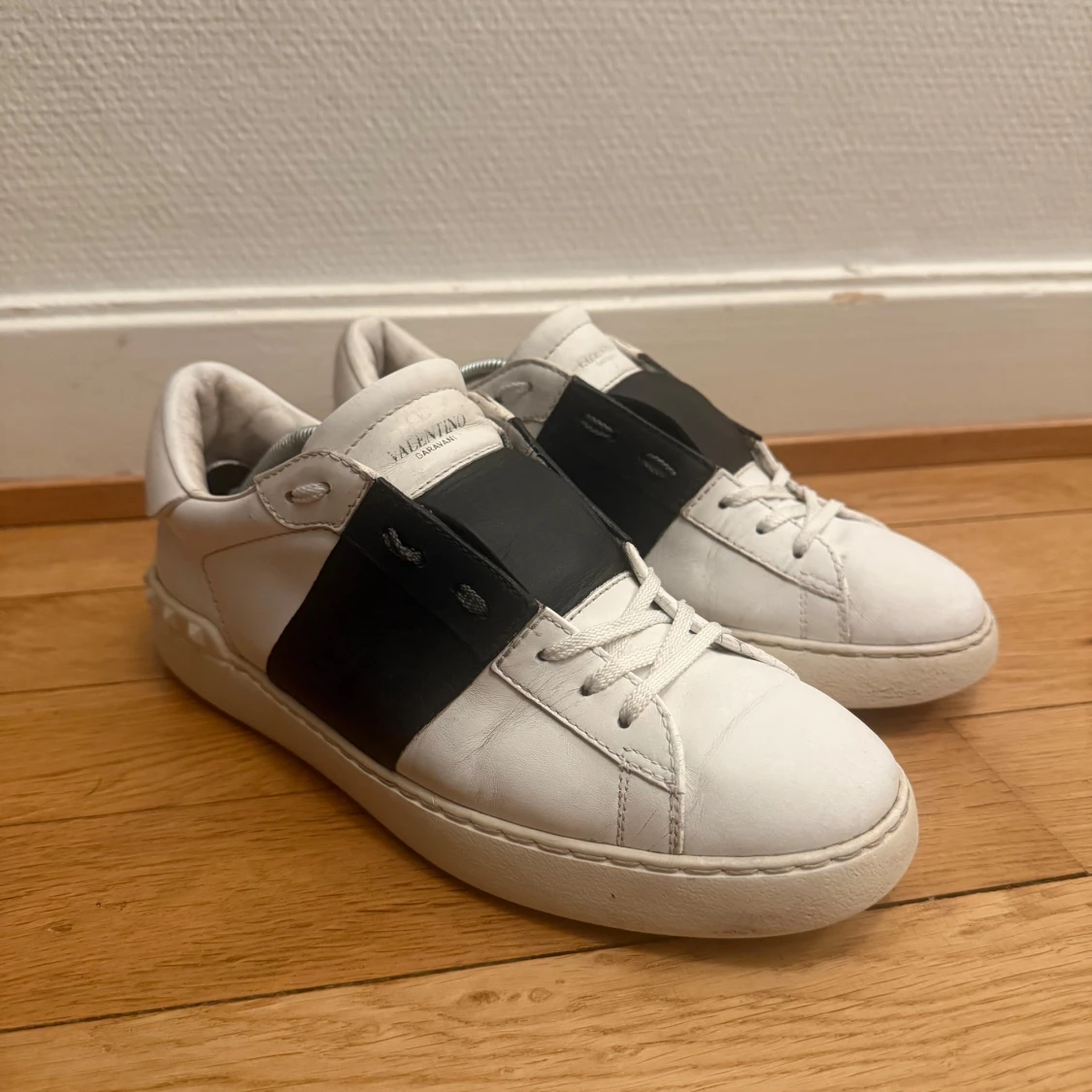Valentino open sneakers  - 2