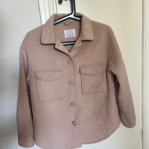 Jacka - Välanvänd men i bra skick