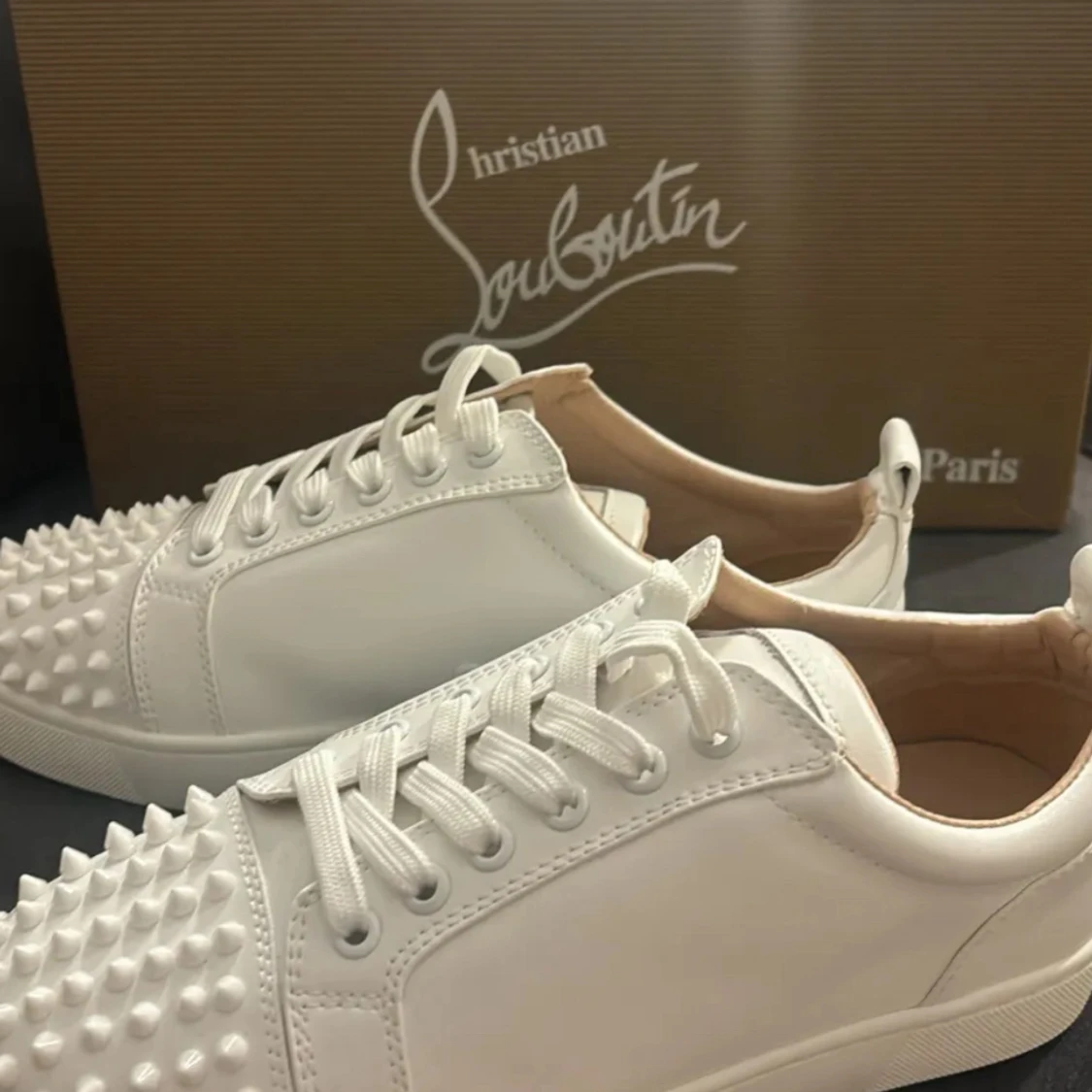 Vita christian Louboutin  - 4