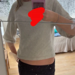 Trekvartsärmad tröja - Super fin trekvartärmad tröja från Nelly. Nypris är 299kr. 