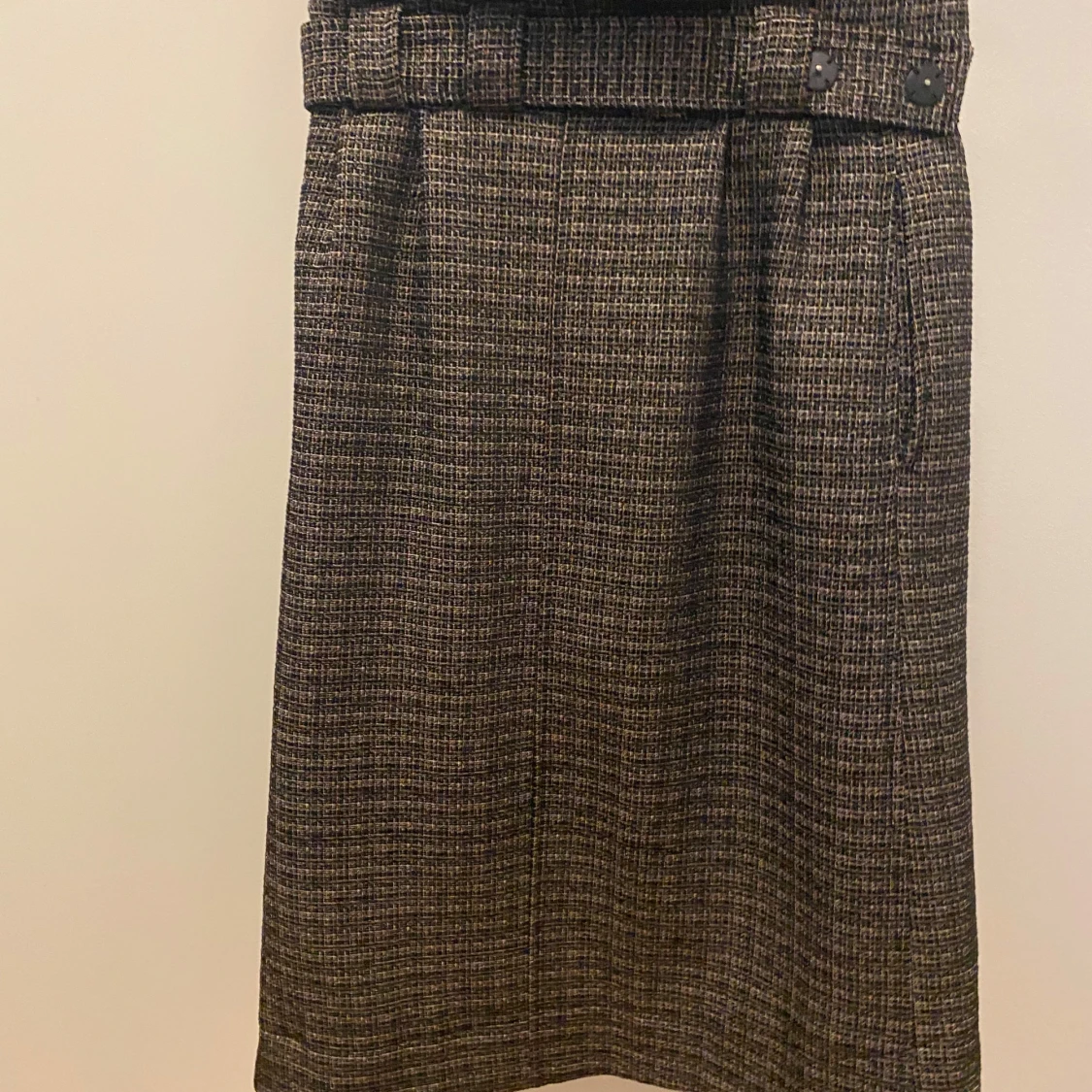 Ganni kjol - helt ny! - 1