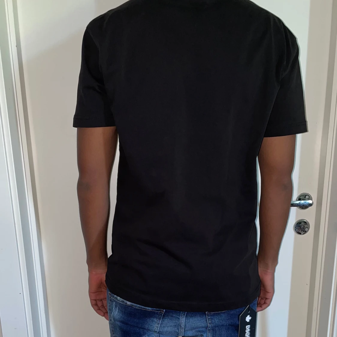 Balmain t shirt strl S - 1