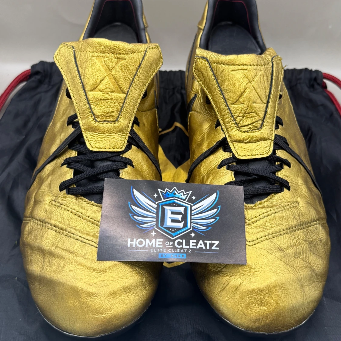 Nike Tiempo Legend Elite 6 FG - Totti 2444/2500