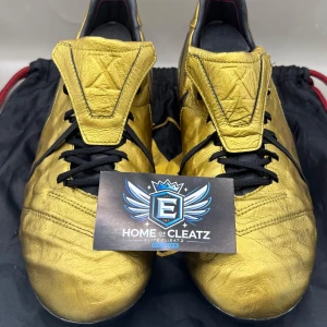 Nike Tiempo Legend Elite 6 FG - Totti 2444/2500 - Limited edition 9.9/10
