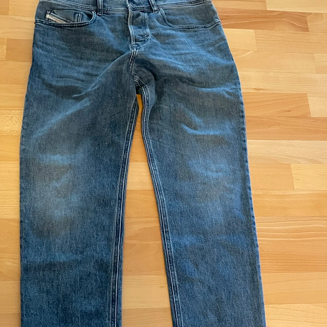 2 par Diesel jeans W33 L32, W32 L32 - 1