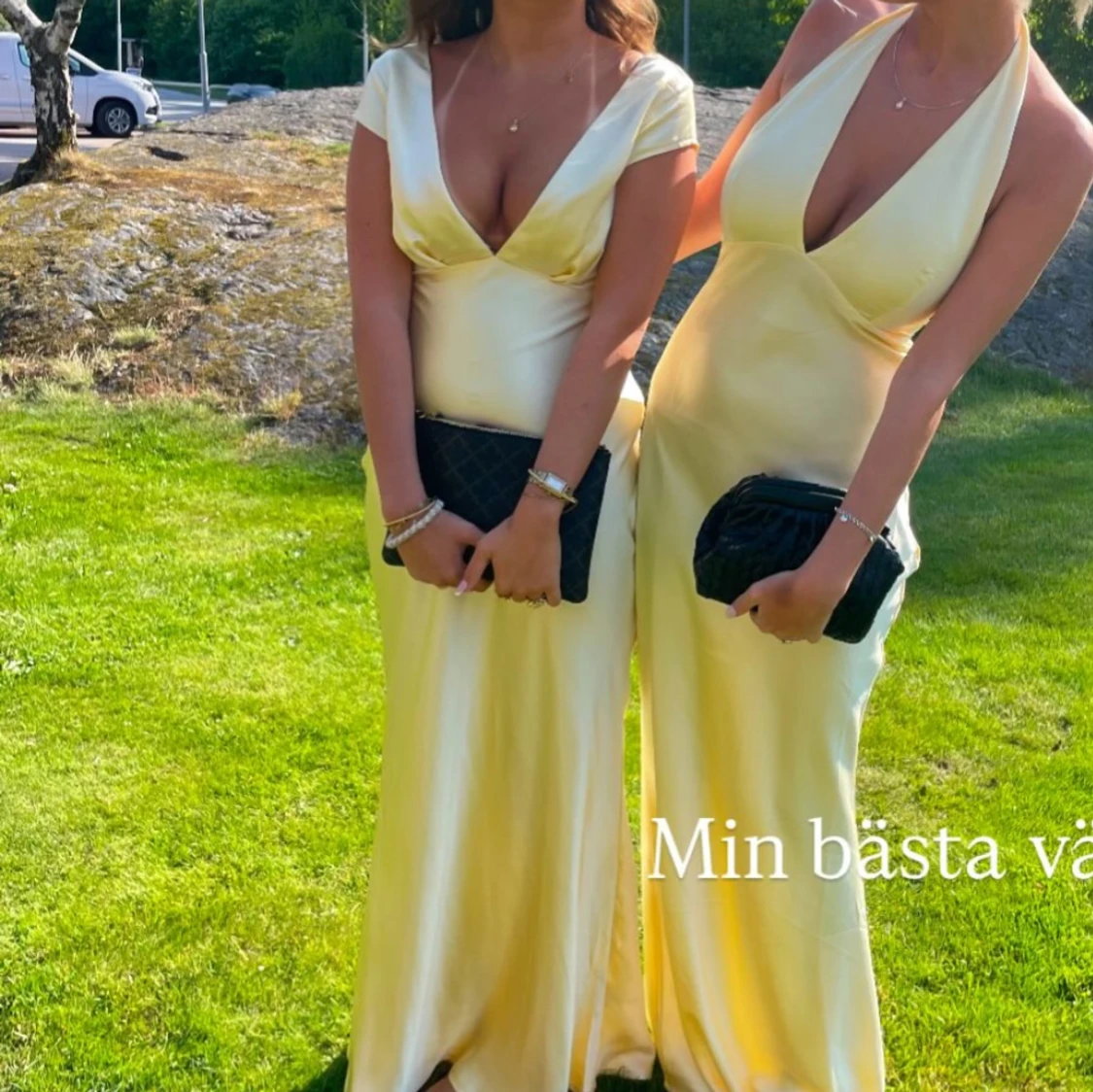 klänning - 1