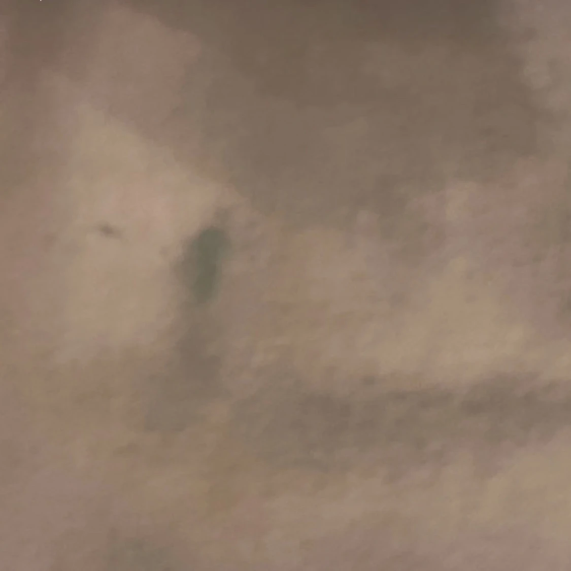 Ljusrosa hoodie från 157, storlek S - 3