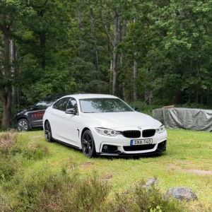 Moncler grimperus - M - Dubbel annons