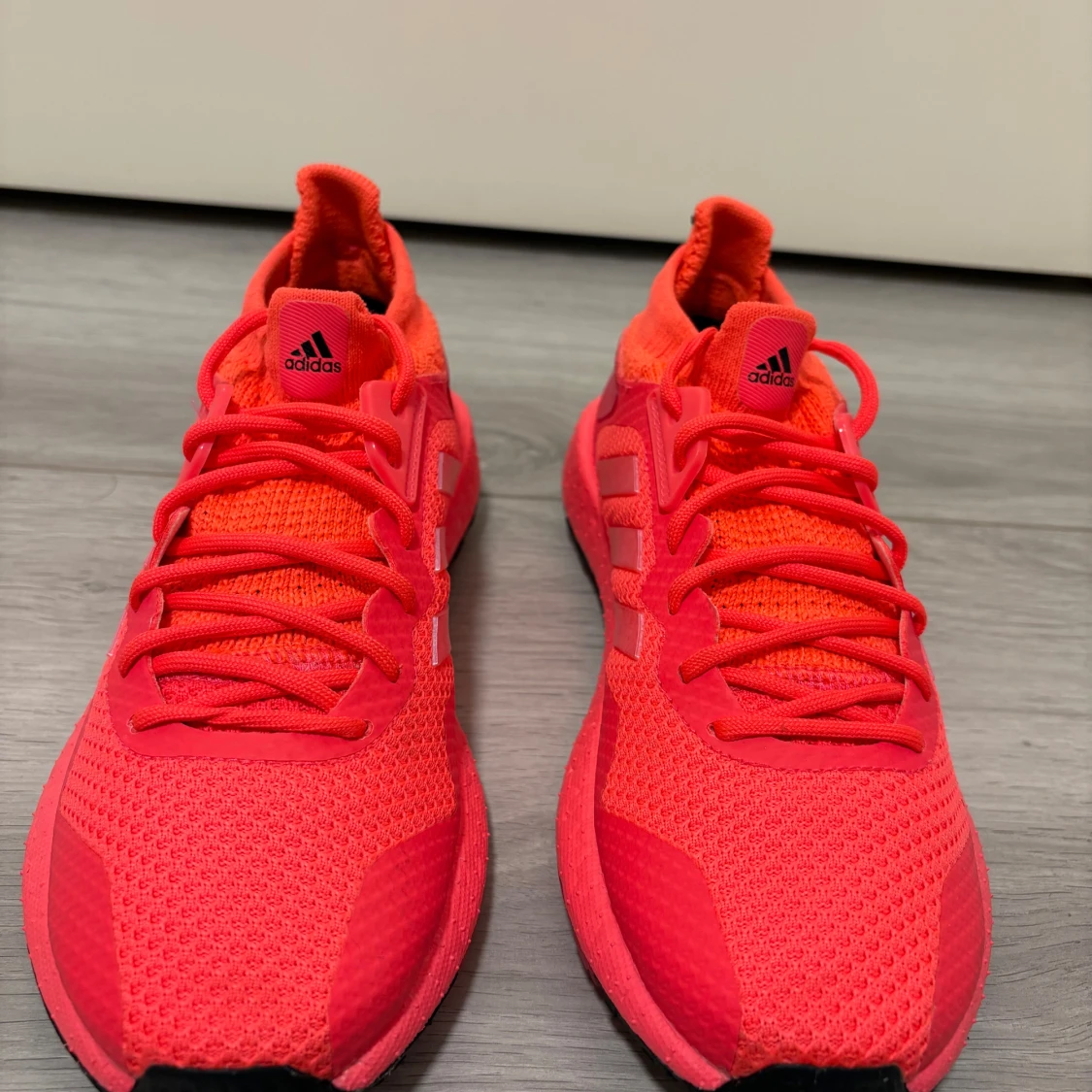 Adidas running shoes - 3