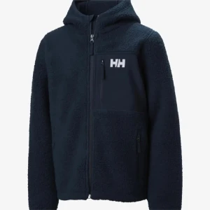 Helly Hansen jacka  - väldigt bra skick nypris runt 1000kr st 176, säljer då den är förstor 