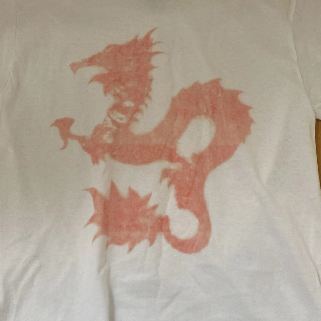 Dean blunt zushi tshirt  - 1