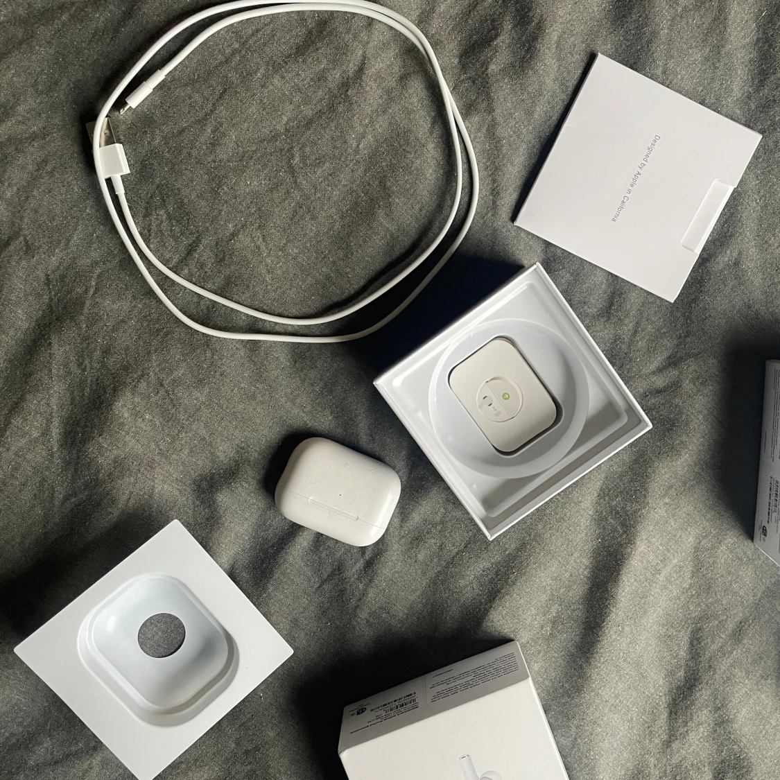 AirPods Pro (2nd generation) - 1