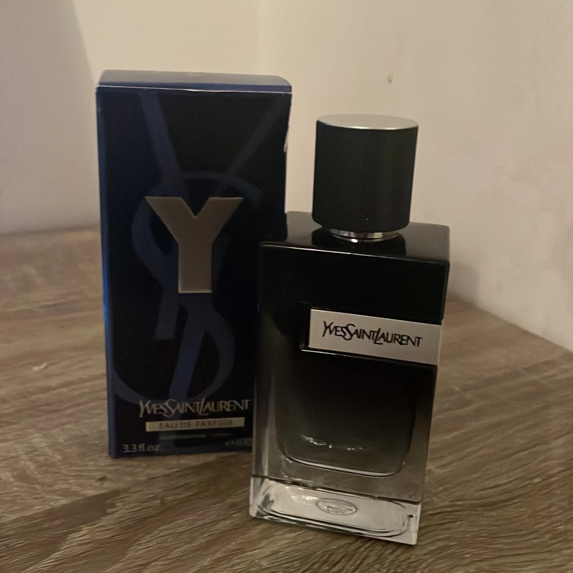 Yves Saint Laurent MYSLF 100ml - 1