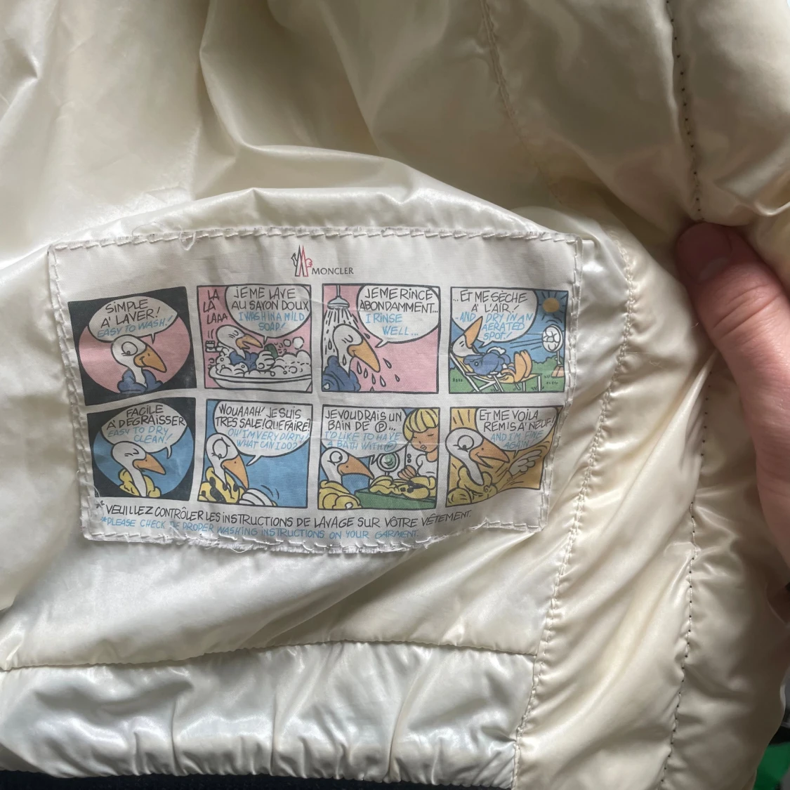 Moncler Branson - 4
