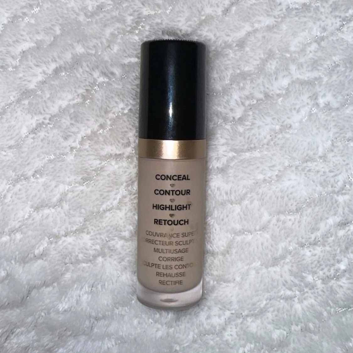 Too Faced Born This Way Concealer Cloud - 2
