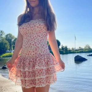Klänning - Så söt klänning!💘💘