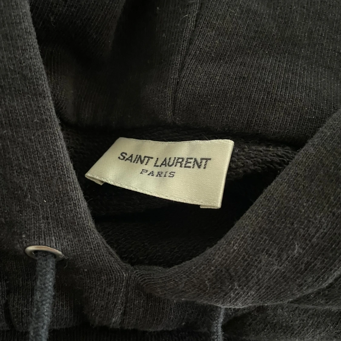 Saint Laurent hoodie  - 3